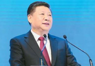 習(xí)近平在世界經(jīng)濟(jì)論壇“達(dá)沃斯議程”對(duì)話(huà)會(huì)上的特別致辭（全文）